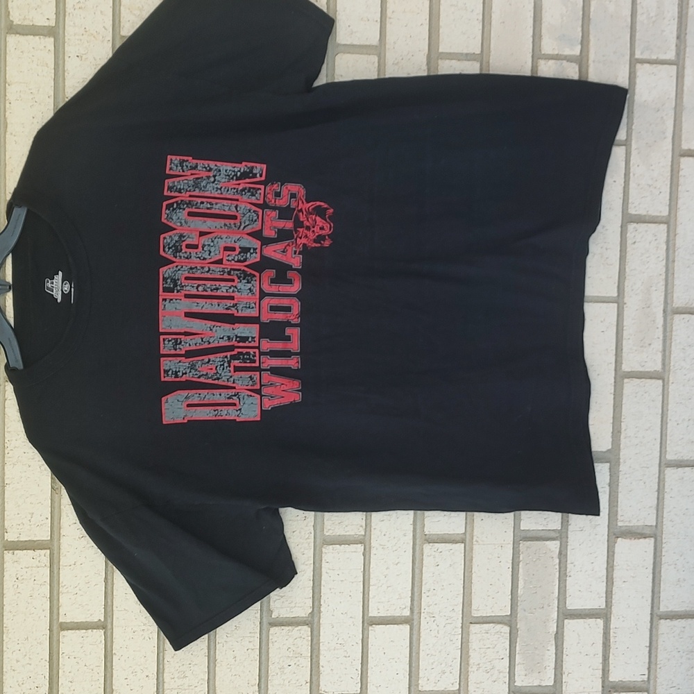 Davidson Shirt - Picture 3 of 9